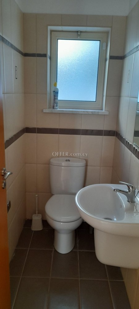 2 Bed Maisonette for rent in Mesa Chorio, Paphos - 4