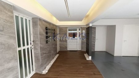 Renovated Office Space on Spyrou Kyprianou at Mesa Geitonia, Limassol - 3
