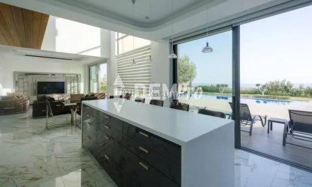 Villa For Sale in Peyia, Paphos - DP4527 - 4