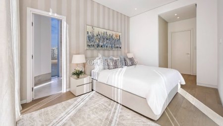 ONE BEDROOM APARTMENT ON THE SEAFRONT - 4