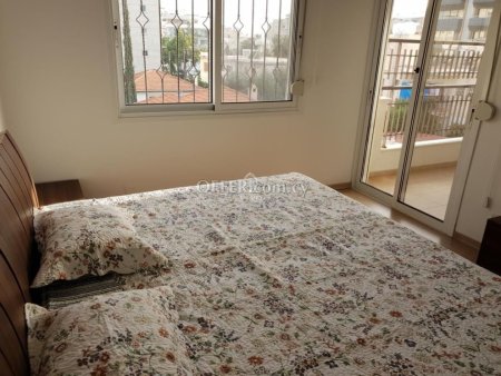 THREE BEDROOM FULLY FURNISHED APARTMENT IN THE HEART OF THE CITY CENTER - 4