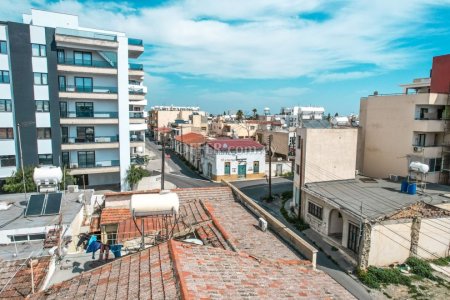Building Plot for Sale in Sotiros, Larnaca - 2