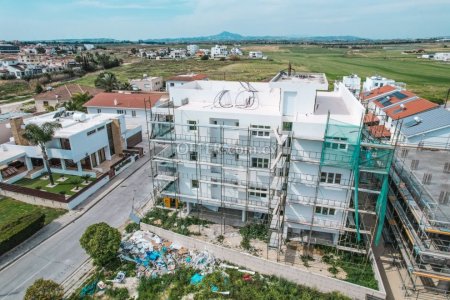 Building Plot for Sale in Vergina, Larnaca - 2