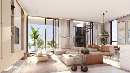 2 Bed Apartment for Sale in Livadia, Larnaca - 4