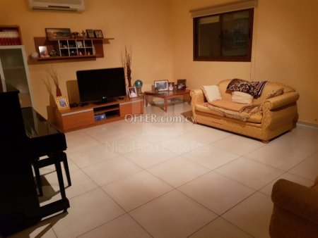 Detached four bedroom house in Potamos Germasogias - 3
