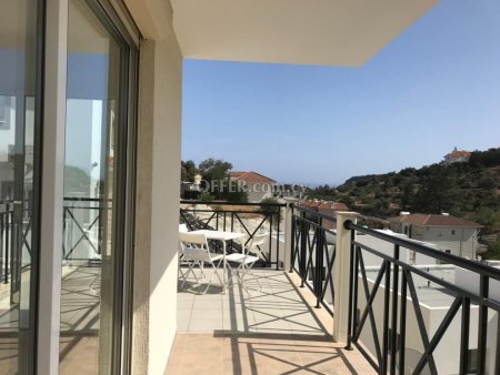 House (Detached) in Agios Tychonas, Limassol for Sale - 4