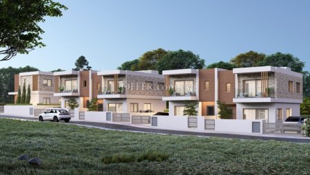 3 Bed Detached Villa for sale in Geroskipou, Paphos - 4