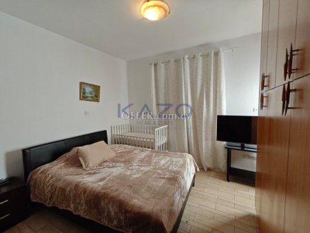 Three Bedroom Apartment in Neapolis, Limassol - 6