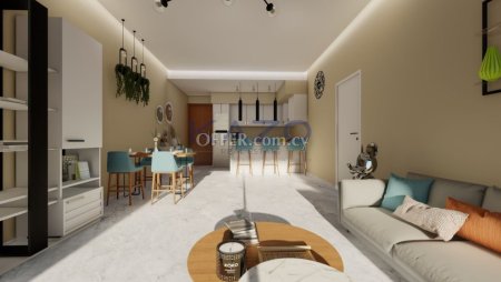 Prime Location Luxurious Apartment for Sale in Germasoyeia Tourist Area - 5