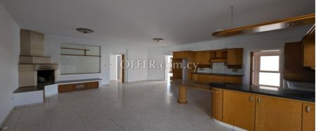 New For Sale €320,000 House (1 level bungalow) 4 bedrooms, Detached Lakatameia, Lakatamia Nicosia - 4
