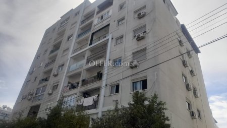 For Rent €750 Apartment Lemesos (Limassol center) Limassol - 2