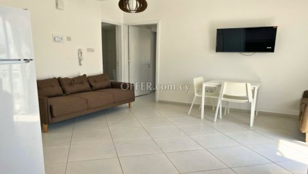 For Rent €800 Apartment 1 bedrooms Paphos Paphos - 4