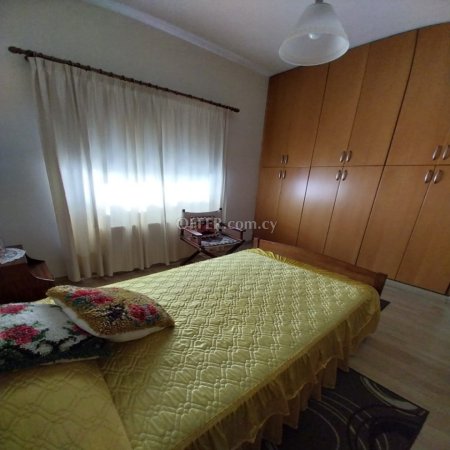 For Rent €1,800 House 3 bedrooms Strovolos Nicosia - 4