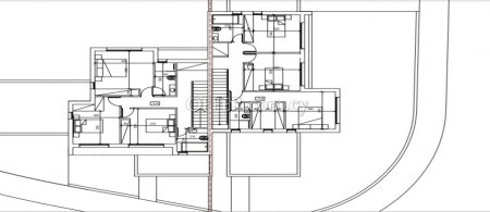 New For Sale €275,000 Maisonette 3 bedrooms, Semi-detached Deftera Kato Nicosia - 4