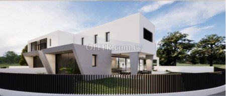 New For Sale €268,000 House 3 bedrooms, Detached Deftera Kato Nicosia - 4