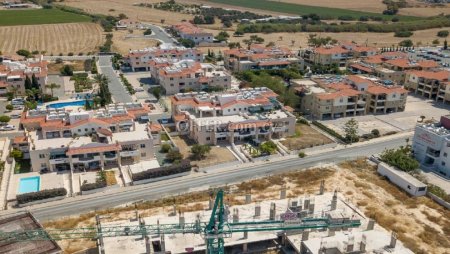 New For Sale €95,000 Apartment 1 bedroom, Pyla Larnaca - 2