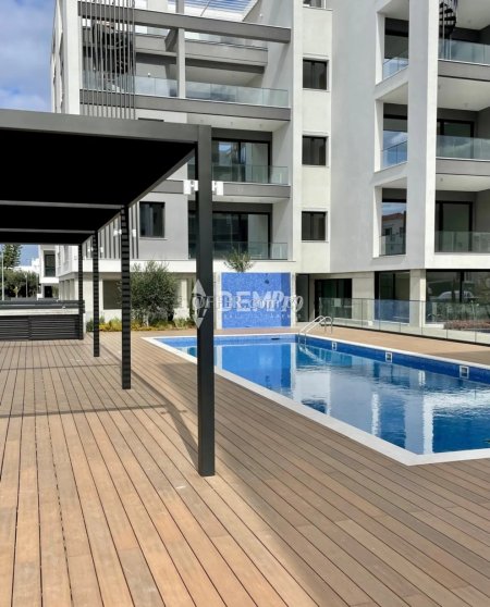 Apartment For Sale in Kato Paphos, Paphos - DP4559 - 4