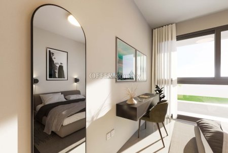1 Bed Apartment for Sale in Livadia, Larnaca - 3