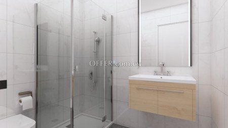 1 Bed Apartment for Sale in Oroklini, Larnaca - 4
