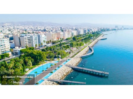 Luxury flat 50m to the sandy beach and 5 minutes walk to the Old Town and City Center - 3