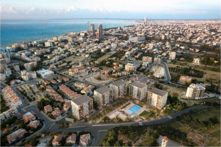 1 Bed Apartment for sale in Germasogeia, Limassol - 3