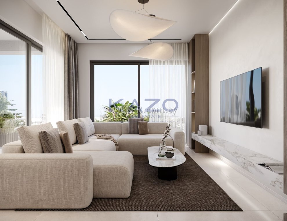 Modern Two Bedroom Apartment for Sale in Agios Nicolaos - 10