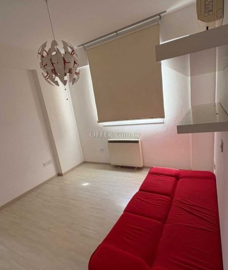 2-bedroom Apartment 80 sqm in Larnaca (Town) - 2