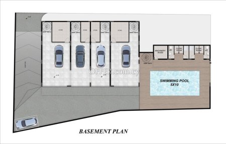 House (Maisonette) in Emba, Paphos for Sale - 3