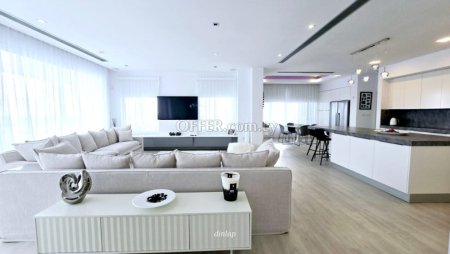House (Detached) in Agios Tychonas, Limassol for Sale - 3
