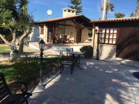 1 Bed Bungalow for rent in Anarita, Paphos - 3