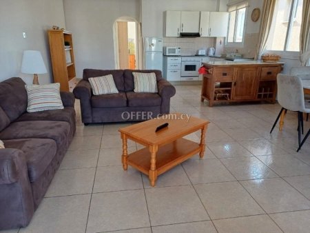 2 Bed Apartment for rent in Universal, Paphos - 3