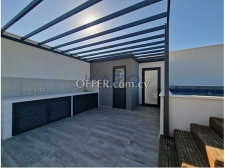 Stylish Penthouse Apartment with Elevator in Columbia - 5