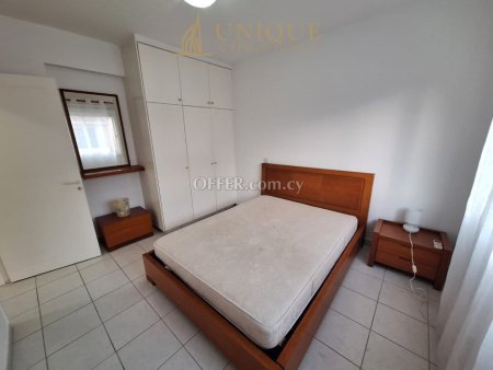 Spacious 2 Bedroom Apartment with Pool in Kato Paphos - 2