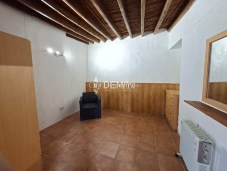 Bungalow For Sale in Koili, Paphos - DP4754 - 3