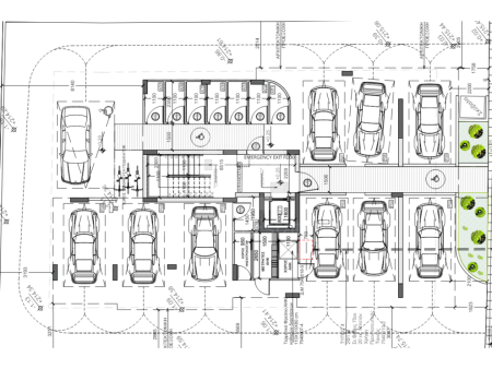 Brand New One Bedroom Apartment for Sale in Strovolos Nicosia - 2
