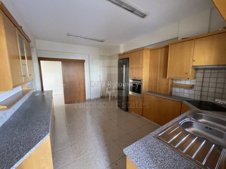 Two bedroom plus 1 house in Makedonitissa for rent - 2