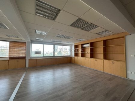 Office for sale in Agios Nicolaos, Limassol - 3
