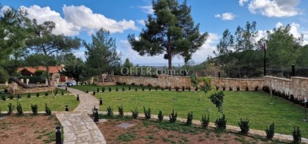 House (Detached) in Souni-Zanakia, Limassol for Sale - 3