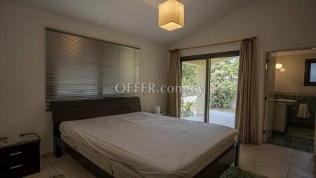 House (Detached) in Souni-Zanakia, Limassol for Sale - 3