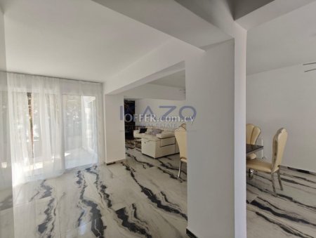 Four Bedroom Furnished Maisonette in Pyrgos Tourist Area - 5