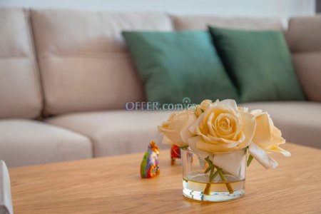2 Bedroom Apartment For Sale Limassol - 3