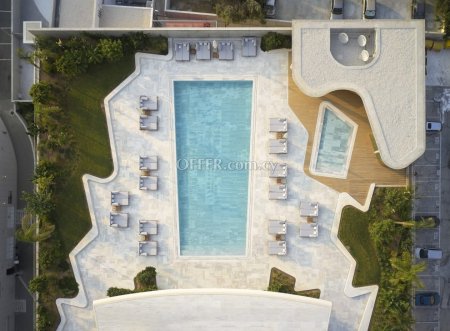 3 bed apartment for sale in Town Center Limassol - 2