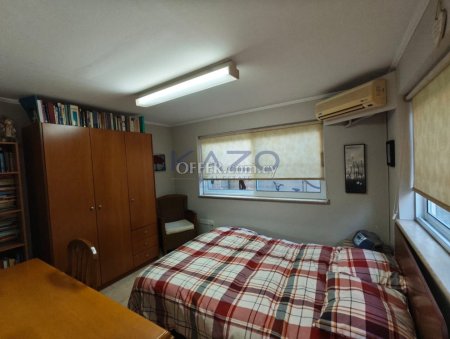 Spacious Semi-Detached House with Five Bedrooms in Agios Georgios Xavouzas - 5