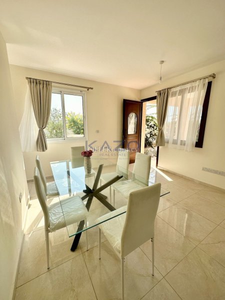 Modern Villa with Sea View in Pegeia for Sale - 5