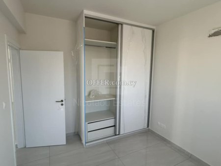 Brand new two bedroom apartment in Strovolos near Metro - 2
