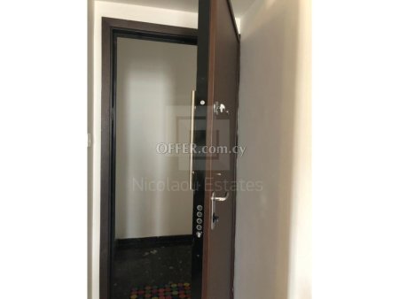 New two bedroom apartment in Engomi area near the University of Nicosia - 2