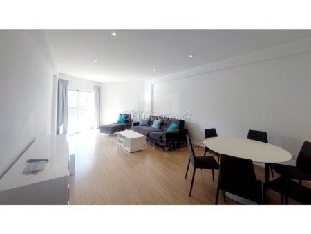 Two bedroom seafront apartment in Molos area Limassol - 2