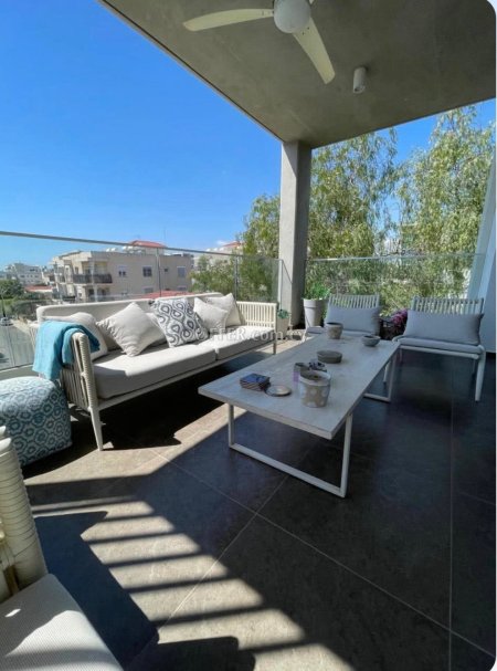 2 Bed Apartment for rent in Kapsalos, Limassol - 3