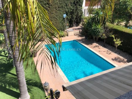 House (Detached) in Agios Tychonas, Limassol for Sale - 2