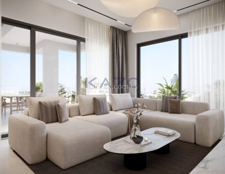 Modern Penthouse Apartment with Pool in Agios Nicolaos - 5